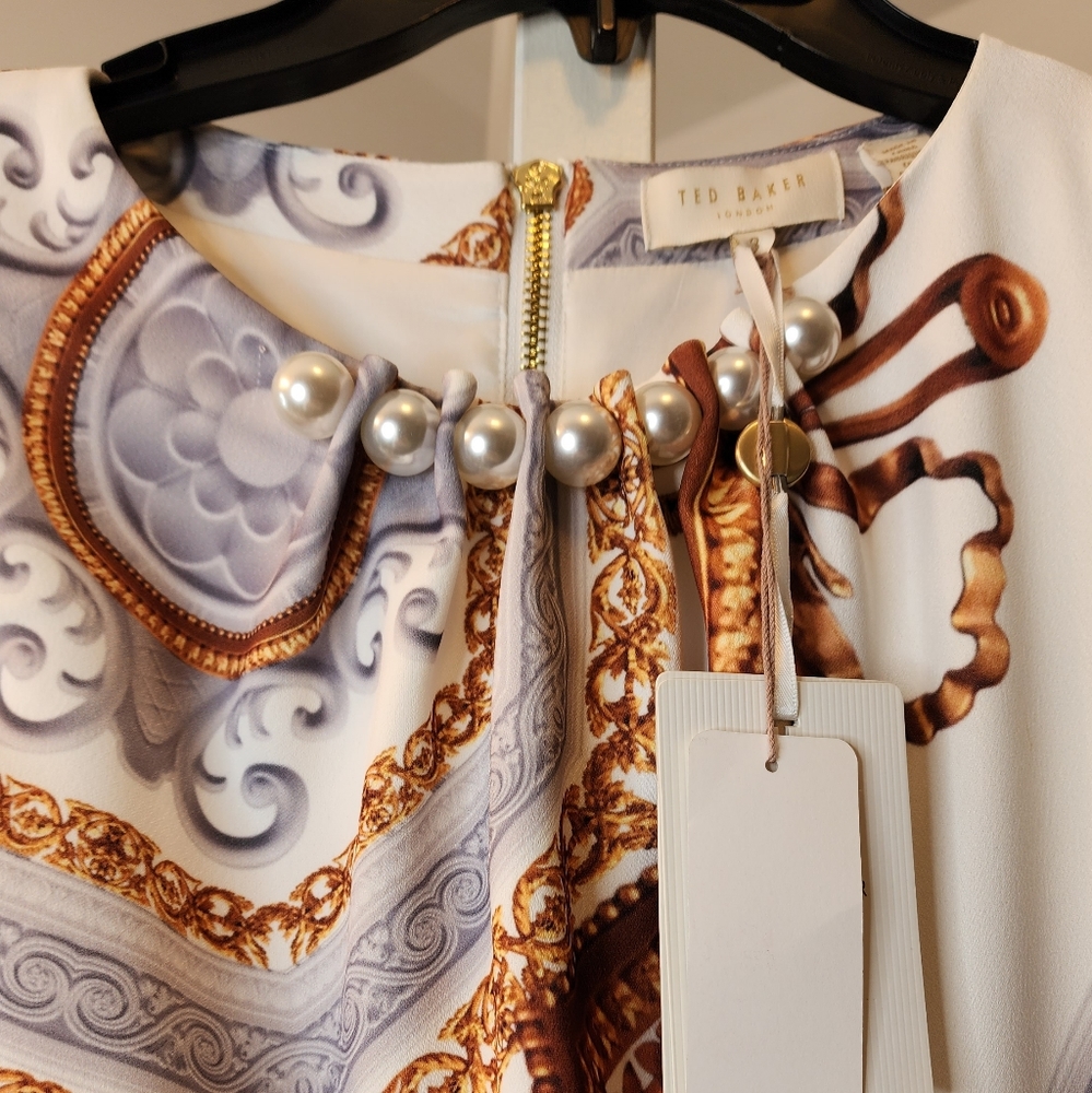 Ted Baker London Dress